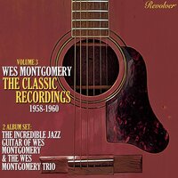 Airegin - Wes Montgomery, Tommy Flanagan, Percy Heath