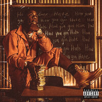 Sippin' (Patron) - Q Money