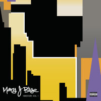 What's The 411? - Mary J. Blige, Grand Puba