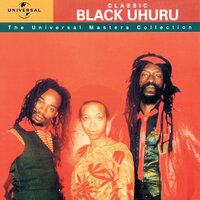 What Is Life? - Black Uhuru, Paul Groucho Smykle