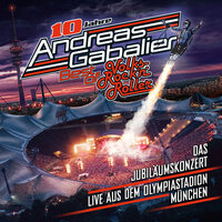 Der Frühwirth - Andreas Gabalier