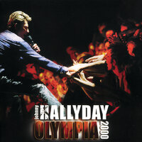 Whole Lotta Shakin' Going On - Johnny Hallyday