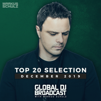 You Light Up The Night - Markus Schulz, Alina Eremia, Richard Durand