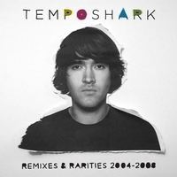 Paris - Temposhark, Princess Julia