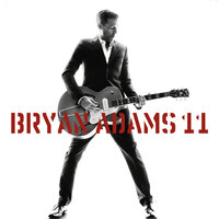 Somethin' To Believe In - Bryan Adams