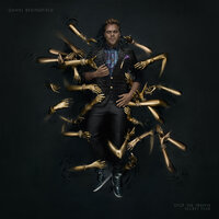 Don't Write Me Off - Daniel Bedingfield