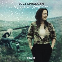 Thanks for Choosing Me - Lucy Spraggan