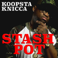 Smoking On A J - Koopsta Knicca