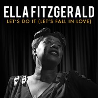 It Don’T Mean a Thing (If It Ain’T Got That Swing) - Ella Fitzgerald