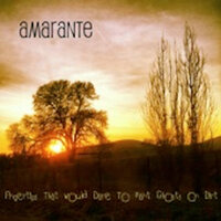 Life Was Just A Dream - Amarante