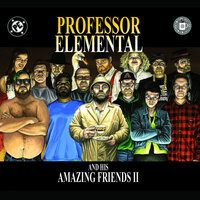 Tea Total - Professor Elemental, The Swinghoppers