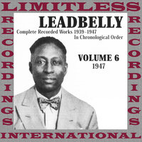 Duncan (And Brady) - Leadbelly