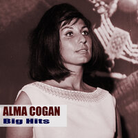 Over And Over Again - Alma Cogan