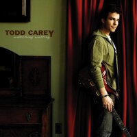 Goodbye To Another One - Todd Carey