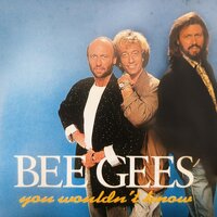 I Am the Norld - Bee Gees