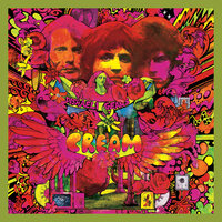 Take It Back - Cream