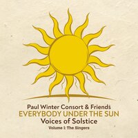 How Can I Keep from Singing - Paul Winter Consort, Pete Seeger