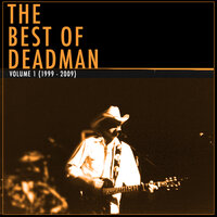 The Monsters of Goya - Deadman