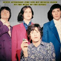 I Go to Sleep - The Kinks
