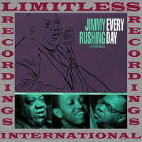 Good Morning Blues - Jimmy Rushing