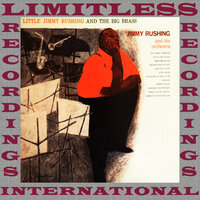 Mister Five By Five - Jimmy Rushing