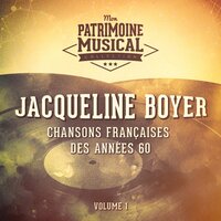 Jacqueline Boyer