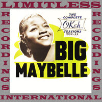 Big Maybelle