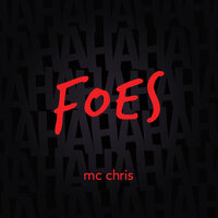 Part Six - MC Chris