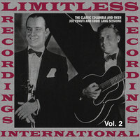 Under The Moon - Eddie Lang, Joe Venuti