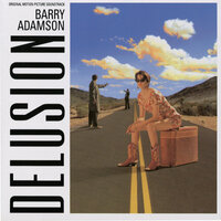 Barry Adamson