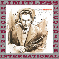 Caldonia - Woody Herman