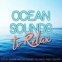 Ocean Waves for Sleep