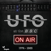 Oh My (BBC In Concert) - UFO