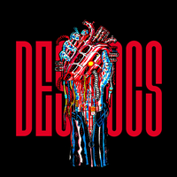 Outta My Mind - Des Rocs, The Cobra