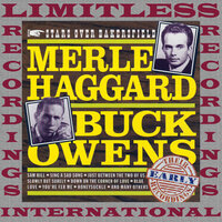 Just Between The Two Of Us - Buck Owens, Merle Haggard