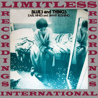 Exactly Like You - Earl Hines, Jimmy Rushing
