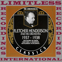 Back In Your Own Backyard - Fletcher Henderson