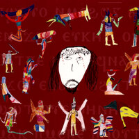 The Beautiful Dancing Dust - Current 93, Antony