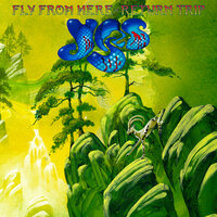 Fly from Here, Pt. I: We Can Fly - Yes