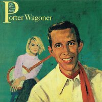 I Wonder How The Old Folks Are At Home - Porter Wagoner