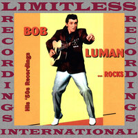 In The Deep Dark Jungle - Bob Luman