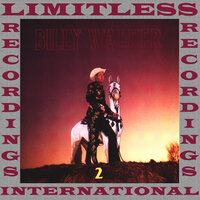 Going, Going, Gone - Billy Walker