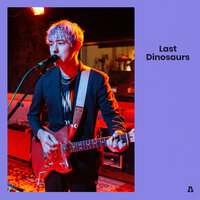 Italo Disco - Last Dinosaurs