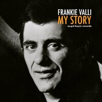A Rockin' and Boppin' White Christmas - Frankie Valli, Ирвинг Берлин
