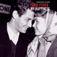 Cindy, O Cindy - Eddie Fisher