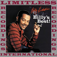 In The Rain - Billy Eckstine