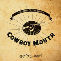 New Orleans - Cowboy Mouth