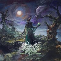 Tempting Death - Signs of the Swarm, Tom Barber