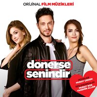 Dönerse Senindir - Murat Boz