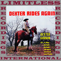 Settin' The Pace Part 1 2 - Dexter Gordon